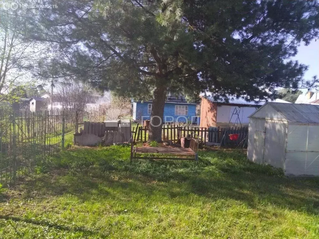 Участок в Новосибирский район, Берёзовский сельсовет, садовое ... - Фото 2