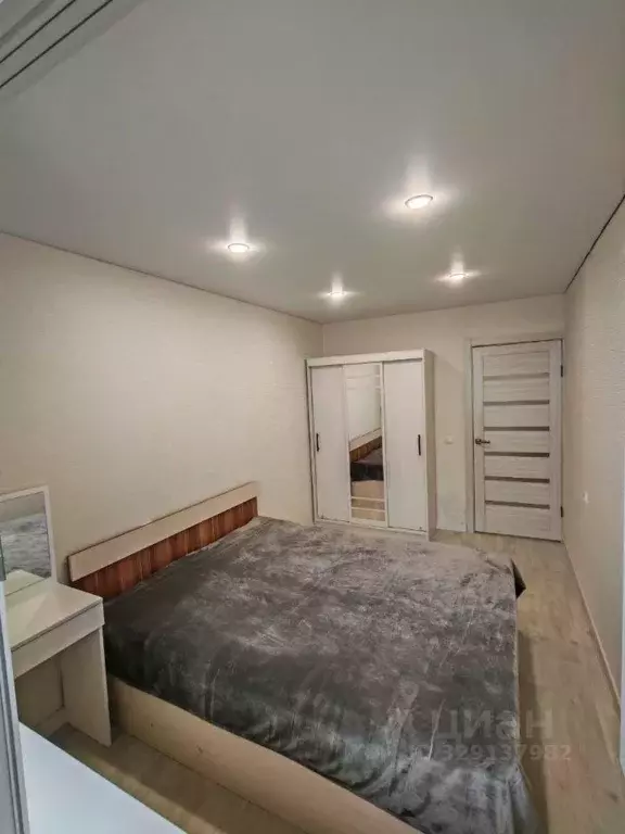 1-к кв. Башкортостан, Уфа бул. Яркий, 11 (34.5 м) - Фото 2