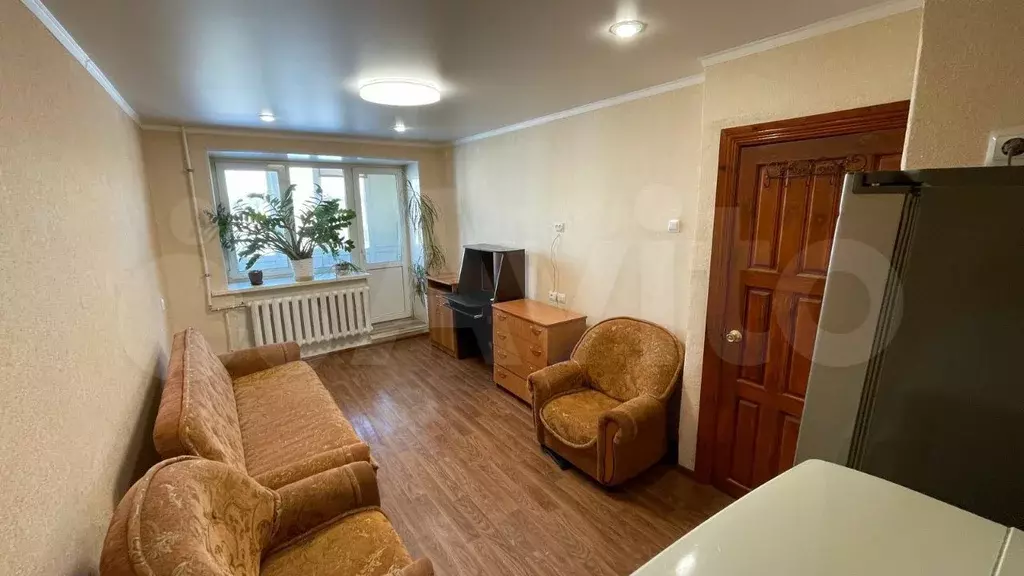 3-к. квартира, 63 м, 3/5 эт. - Фото 1