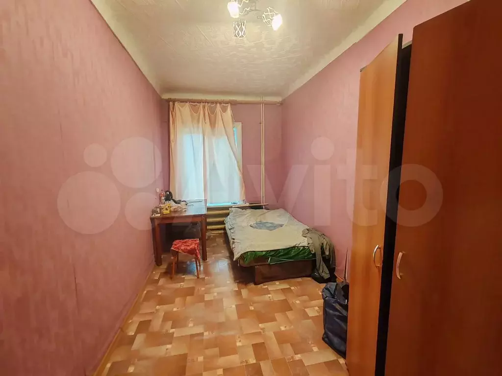 Комната 12 м в 3-к., 1/2 эт. - Фото 0
