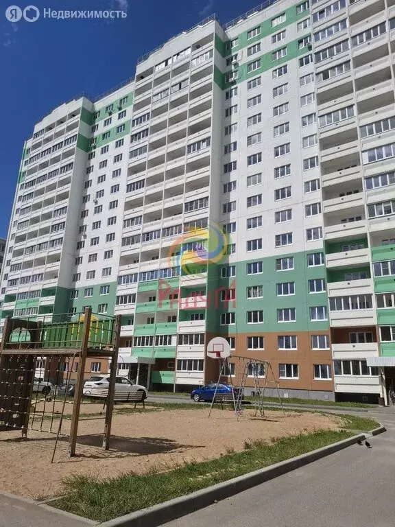 1-комнатная квартира: Иваново, Лежневская улица, 213 (42 м) - Фото 0