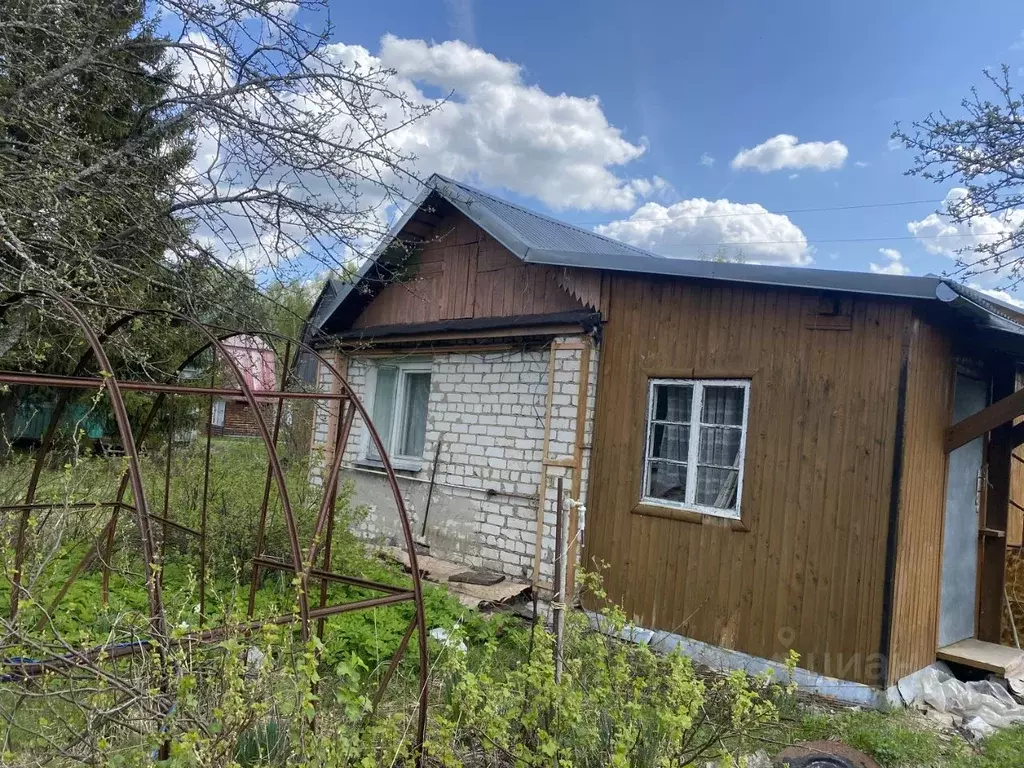 Дом в Нижегородская область, Богородский муниципальный округ, Нефтяник ... - Фото 1