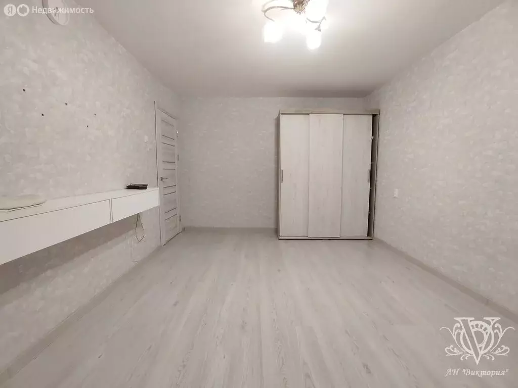 1-комнатная квартира: Ухта, улица Дзержинского, 25 (28.4 м) - Фото 1