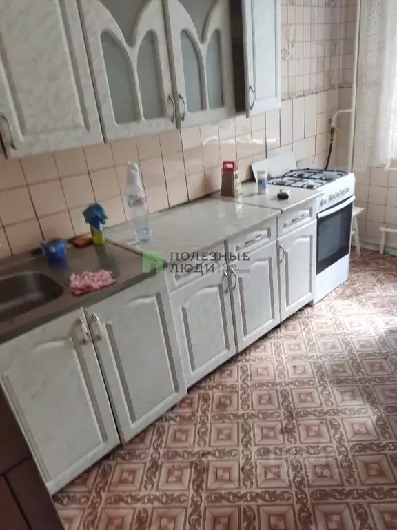 2-к кв. Татарстан, Набережные Челны бул. Домостроителей, 3 (50.0 м) - Фото 1