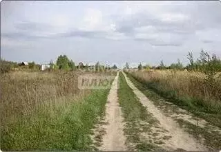 Участок в Липецкая область, Липецкий муниципальный округ, с. Частая ... - Фото 2