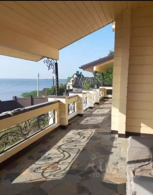 Дом в Татарстан, Верхнеуслонский район, Введенско-Слободское с/пос, ... - Фото 1