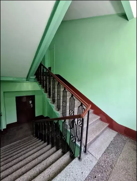 Комната Санкт-Петербург Московский просп., 157А (16.8 м) - Фото 2