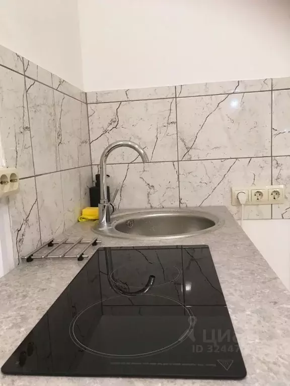 Студия Московская область, Солнечногорск Ленинградская ул., 20 (18.0 ... - Фото 2