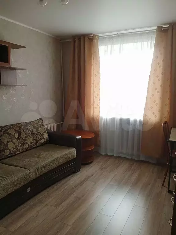 1-к. квартира, 30 м, 8/9 эт. - Фото 0