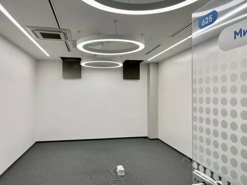 Офис в Москва Киевское шоссе, 22-й км, 4с1кА (1700 м) - Фото 2