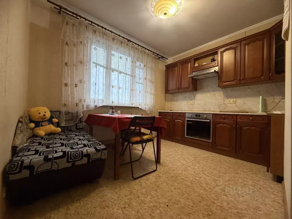 2-к кв. Московская область, Химки Совхозная ул., 4а (56.0 м) - Фото 1