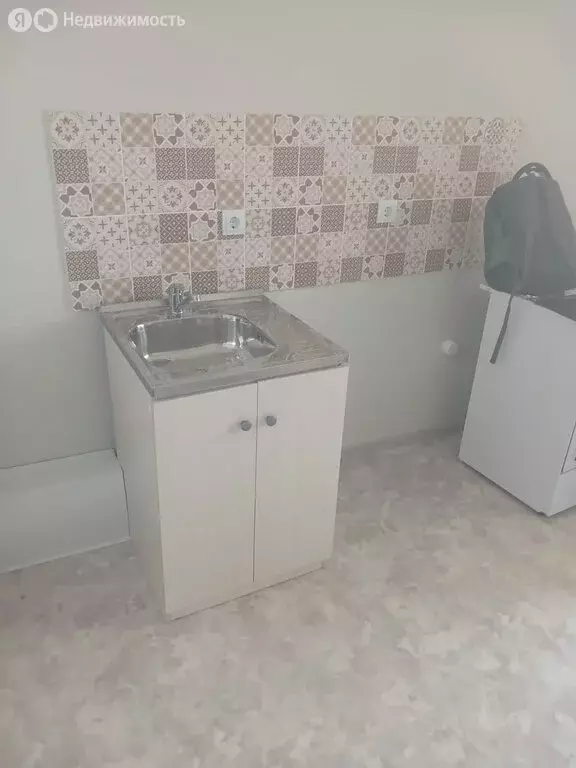 1-комнатная квартира: Самара, территория 19-й километр Московского ... - Фото 2