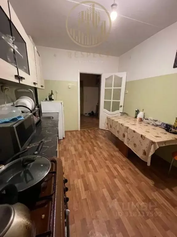 2-к кв. Ставропольский край, Пятигорск городской округ, пос. ... - Фото 1
