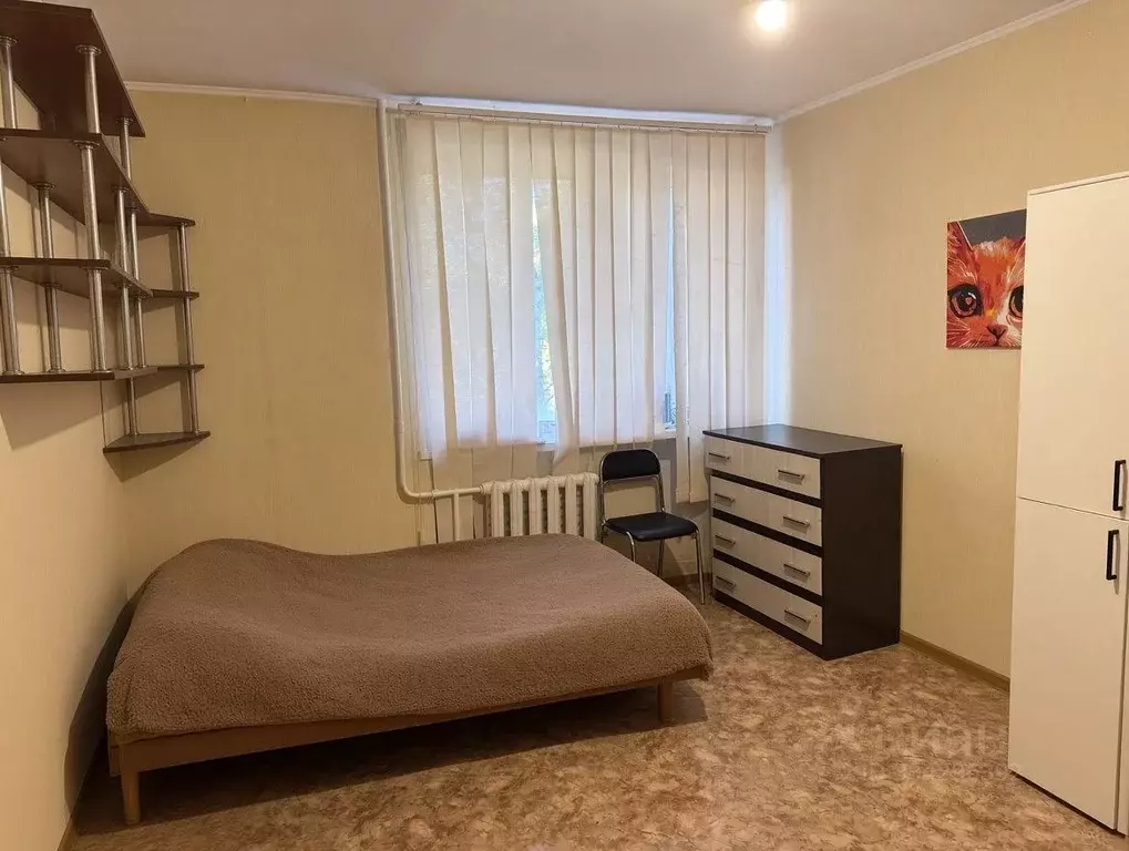 Комната Крым, Симферополь ул. Севастопольская, 92 (15.0 м) - Фото 2