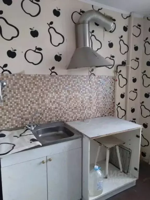 1-к кв. Крым, Симферополь ул. Ларионова (30.2 м) - Фото 2