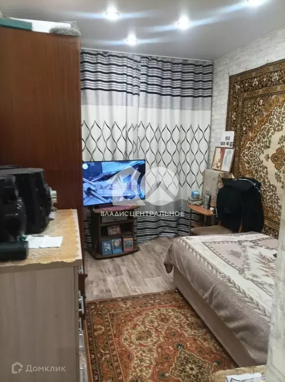 Продаётся 1-к квартира, 35 м - Фото 1