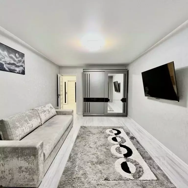 1-к кв. Севастополь ул. Героев Бреста, 11 (43.9 м) - Фото 1