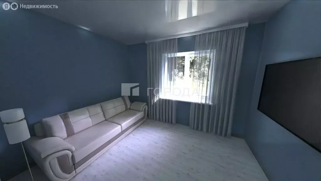Дом в Новосибирск, Профилактическая улица, 58/1 (92.5 м) - Фото 1