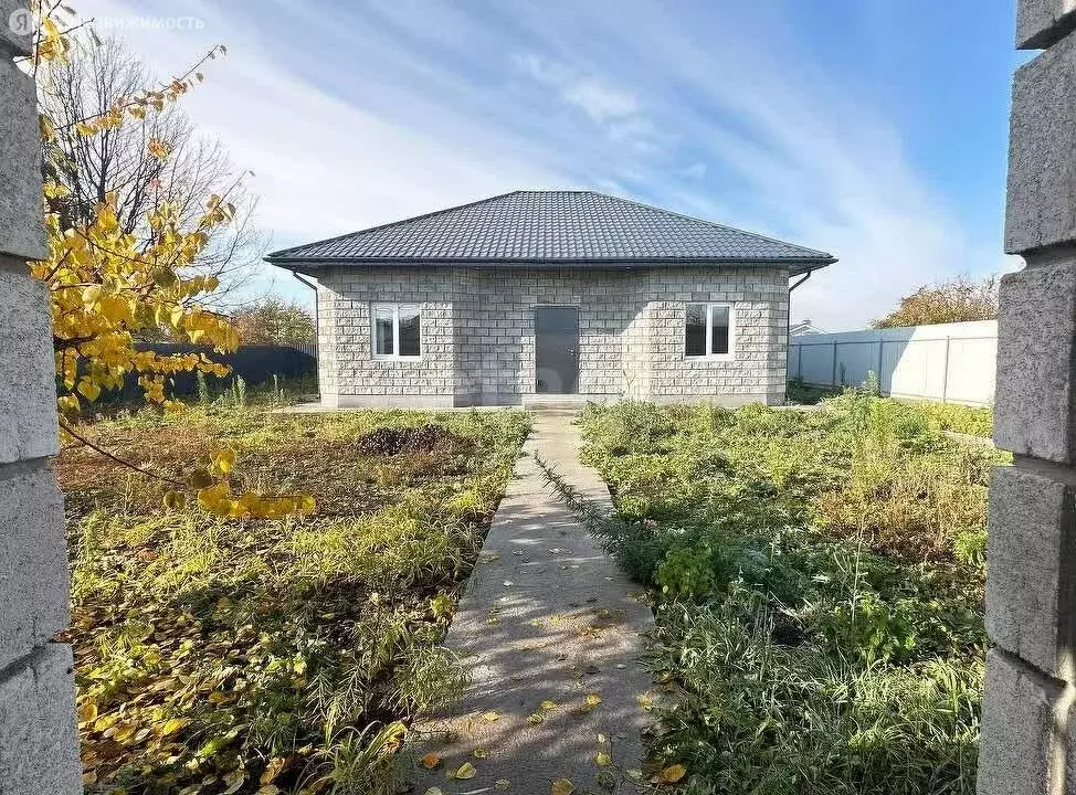 Дом в Подстепки, Больничный проезд (140 м) - Фото 1