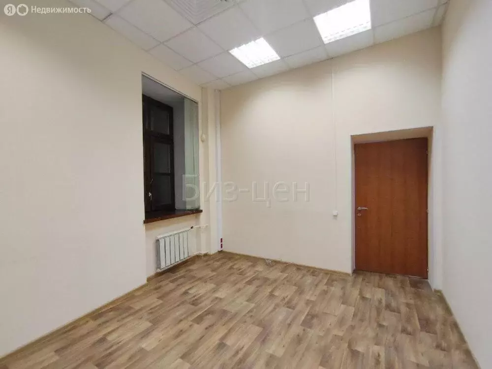 Офис (25.3 м) - Фото 1