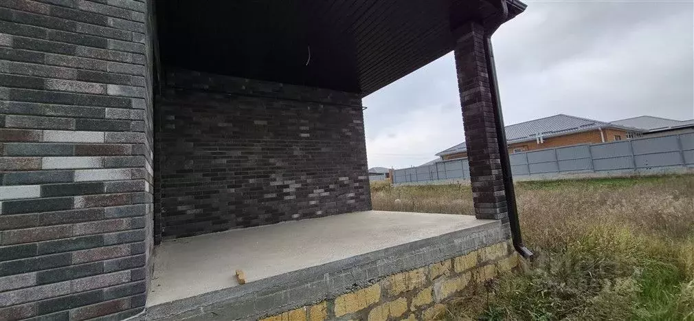 Дом в Ставропольский край, Михайловск Шпаковский район, ул. Владимира ... - Фото 2