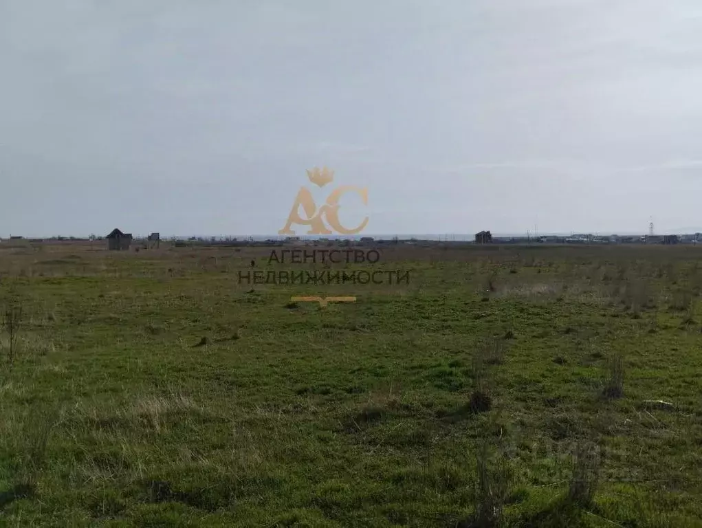 Участок в Крым, Ленинский район, Батальненское с/пос, Нептун СНТ  (6.0 ... - Фото 1