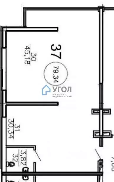 Помещение свободного назначения в Самарская область, Самара ул. ... - Фото 2