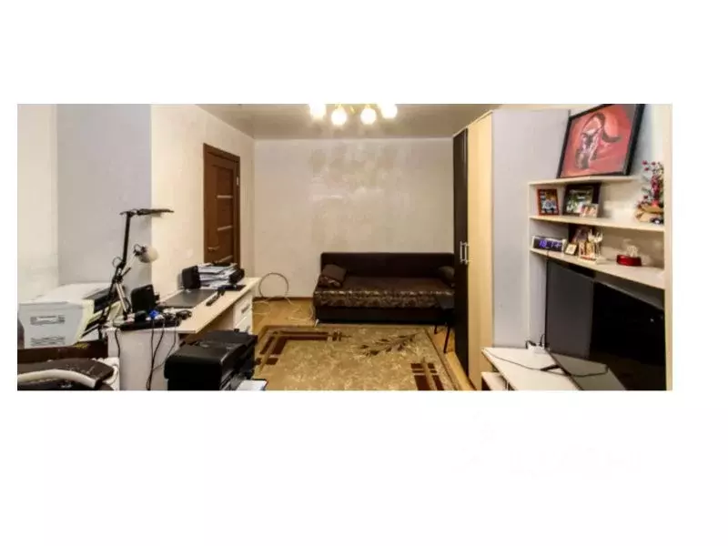 1-к кв. Тюменская область, Тюмень Тарманы мкр, ул. Игримская, 37 (35.7 ... - Фото 2