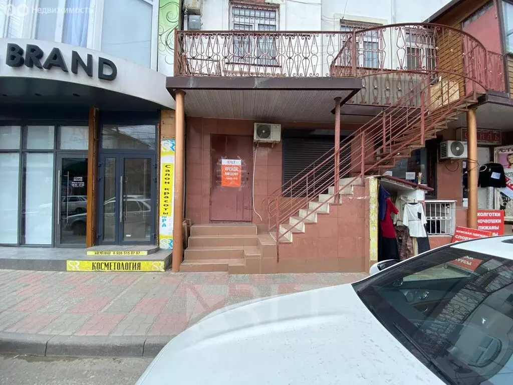 Помещение свободного назначения (28 м) - Фото 1