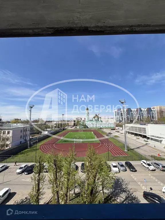 Продаётся 3-к квартира, 57.5 м - Фото 0