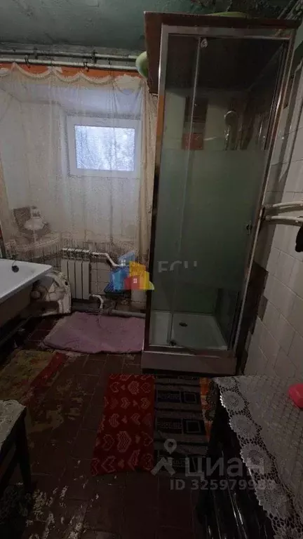 Комната Тульская область, Щекино ул. Мира, 14 (14.0 м) - Фото 2