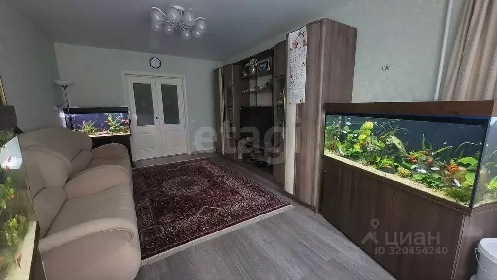 2-к кв. Воронежская область, Воронеж ул. 121-й Стрелковой Дивизии, ... - Фото 1