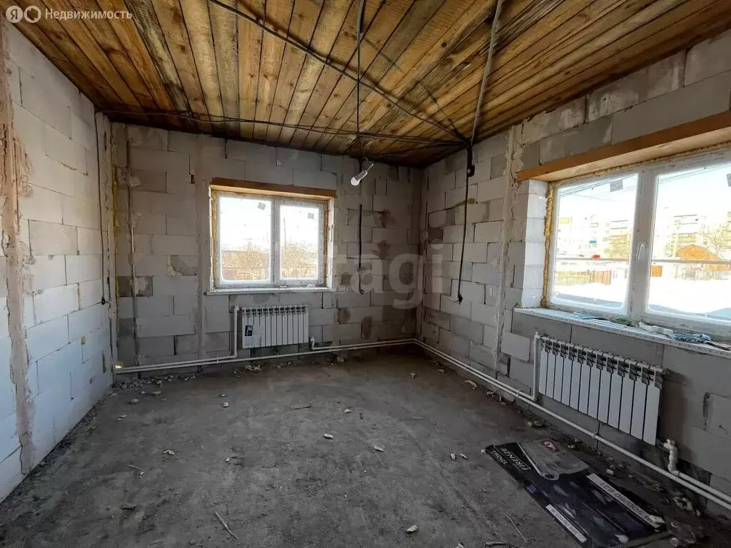 Дом в Троицк, Инженерная улица (120 м) - Фото 1