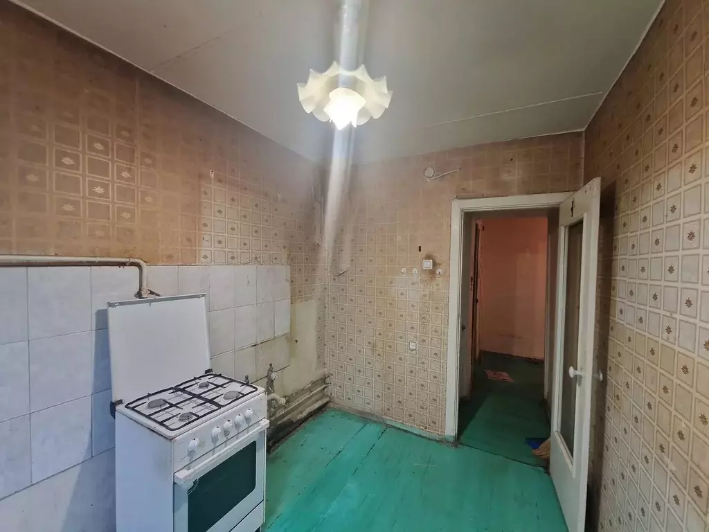 Продаётся 3-к квартира, 61.7 м - Фото 1