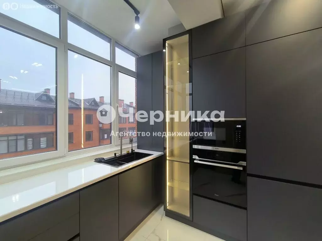 1-комнатная квартира: хутор Новая Пролетарка, Пятигорская улица, 32А ... - Фото 2