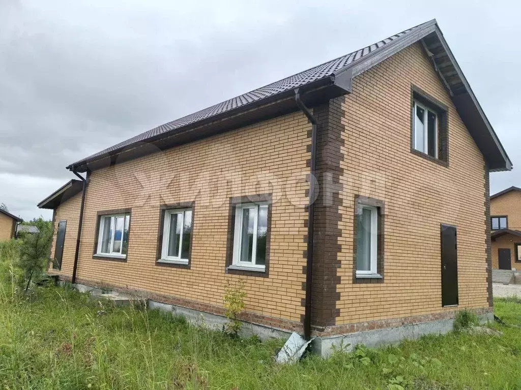 Дом 176,9 м на участке 15 сот. - Фото 1