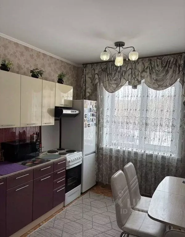 3-к кв. Новосибирская область, Искитимский район, Линево городское ... - Фото 1