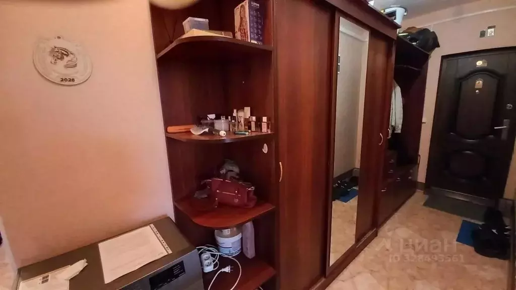 3-к кв. Калужская область, Сухиничский муниципальный округ, ... - Фото 1