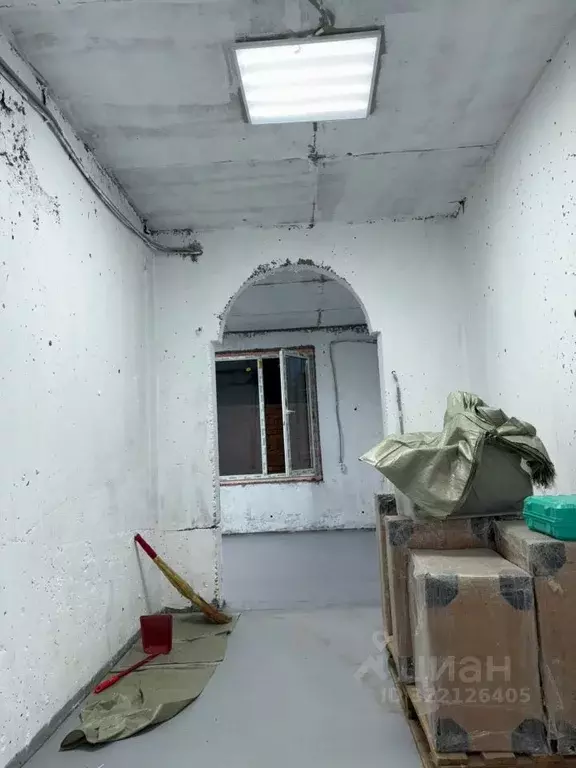 Склад в Московская область, Дзержинский Угрешская ул., 30 (152 м) - Фото 0