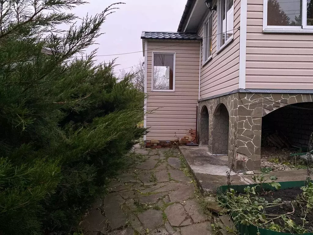 Дом в Московская область, Чехов (210 м) - Фото 2