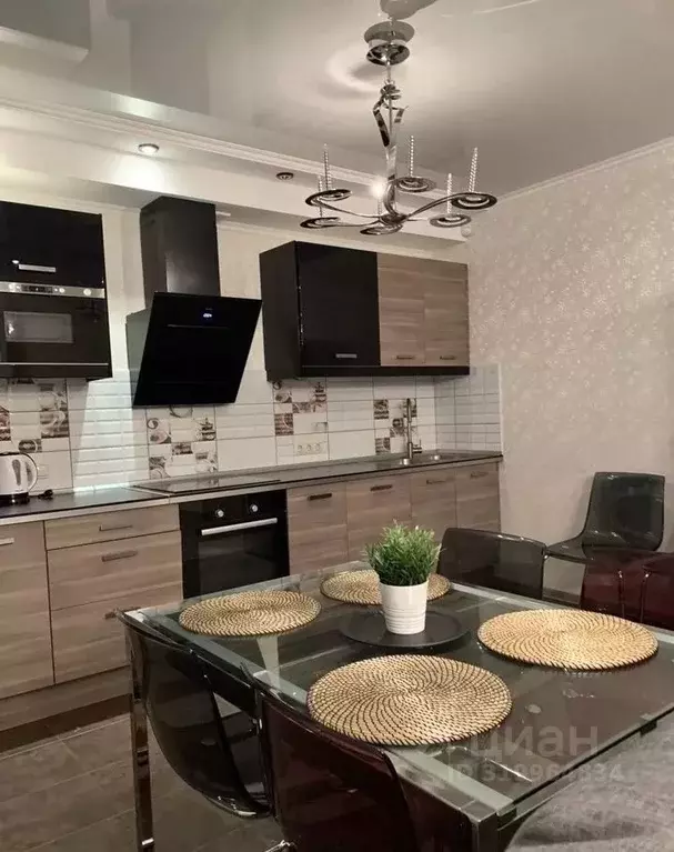 4-к кв. Татарстан, Казань Чистопольская ул., 66 (100.0 м) - Фото 0