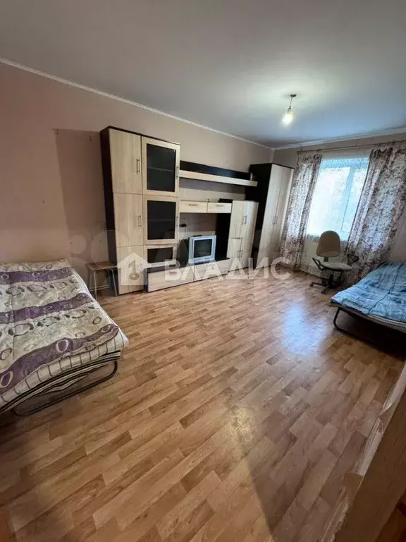 3-к. квартира, 80 м, 2/7 эт. - Фото 1