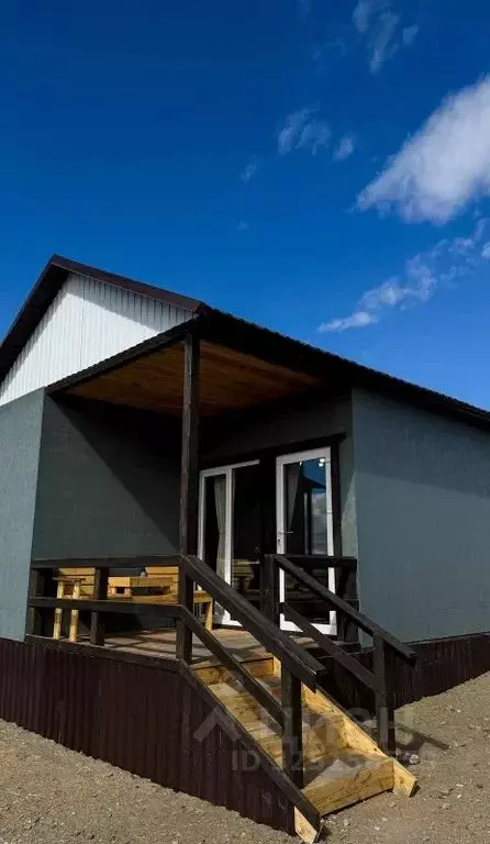 Комната Алтай, с. Кош-Агач ул. Армейская, 22А - Фото 2