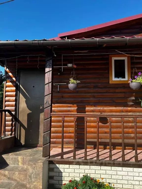 Дом в Владимирская область, Суздаль Пролетарская ул., 28 (110 м) - Фото 1