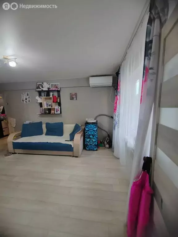 3-комнатная квартира: Волгоград, улица Маршала Ерёменко, 104 (47.4 м) - Фото 2