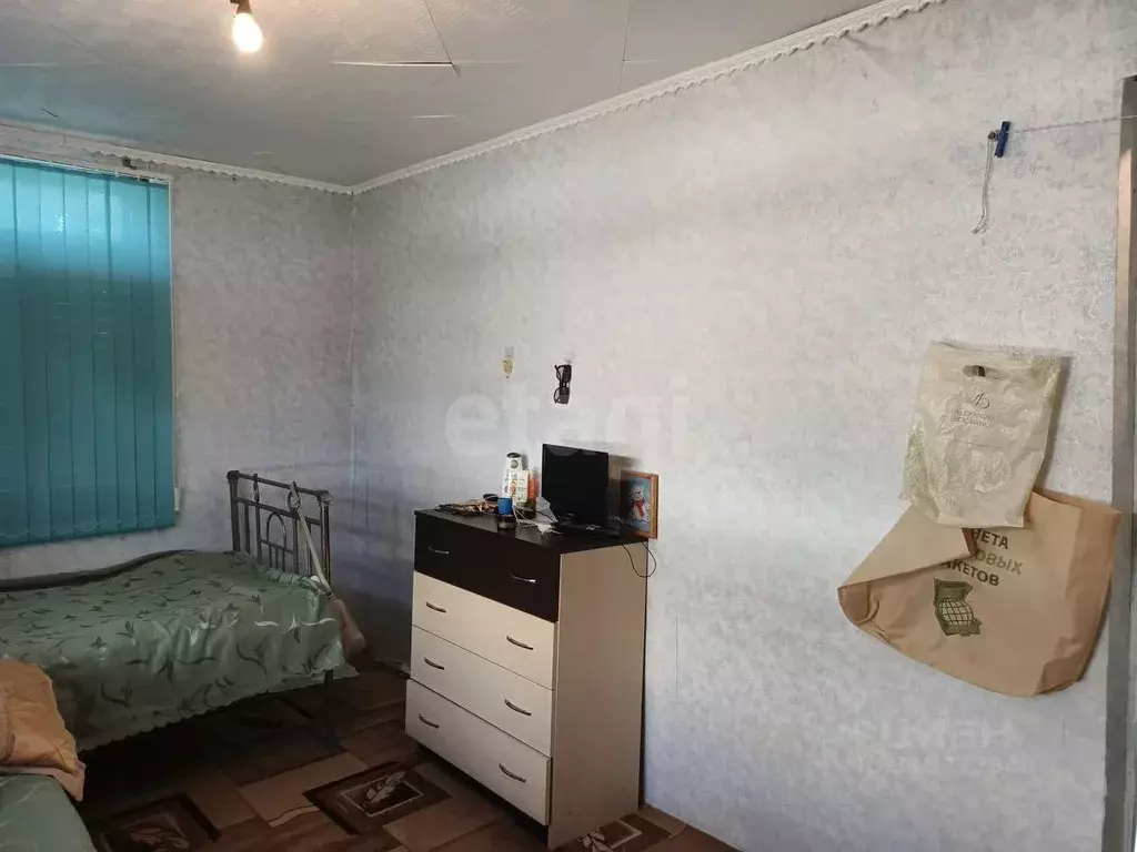 Дом в Крым, Евпатория Геолог садовое товарищество, аллея 3-я (30 м) - Фото 0