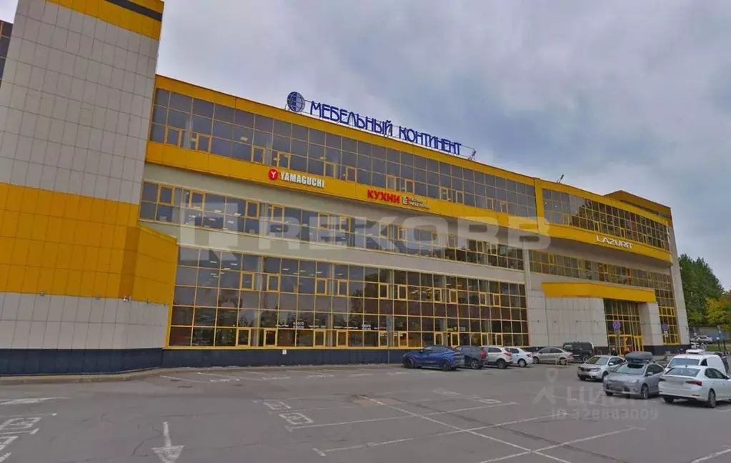 Офис в Санкт-Петербург Варшавская ул., 3к1 (132 м) - Фото 1