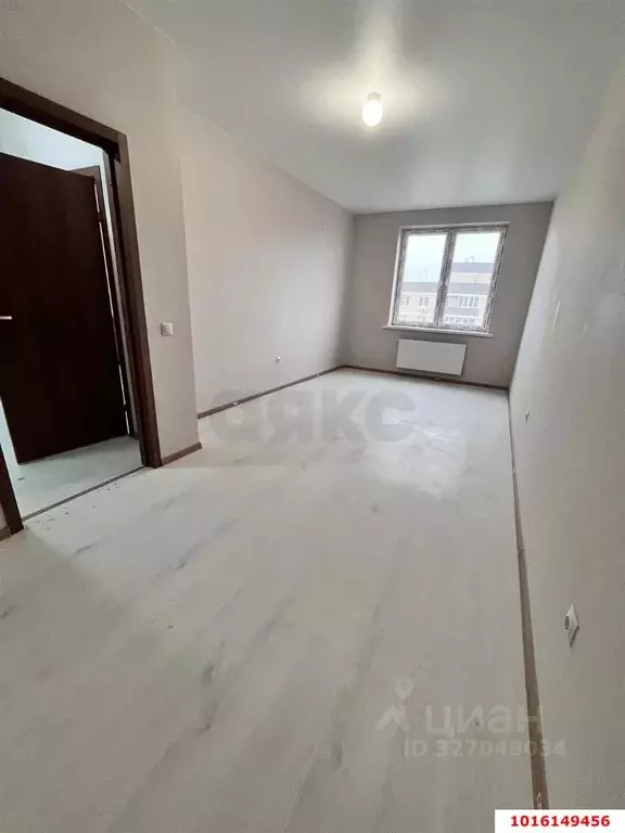 1-к кв. Краснодарский край, Краснодар ул. Летчика Позднякова (35.8 м) - Фото 2