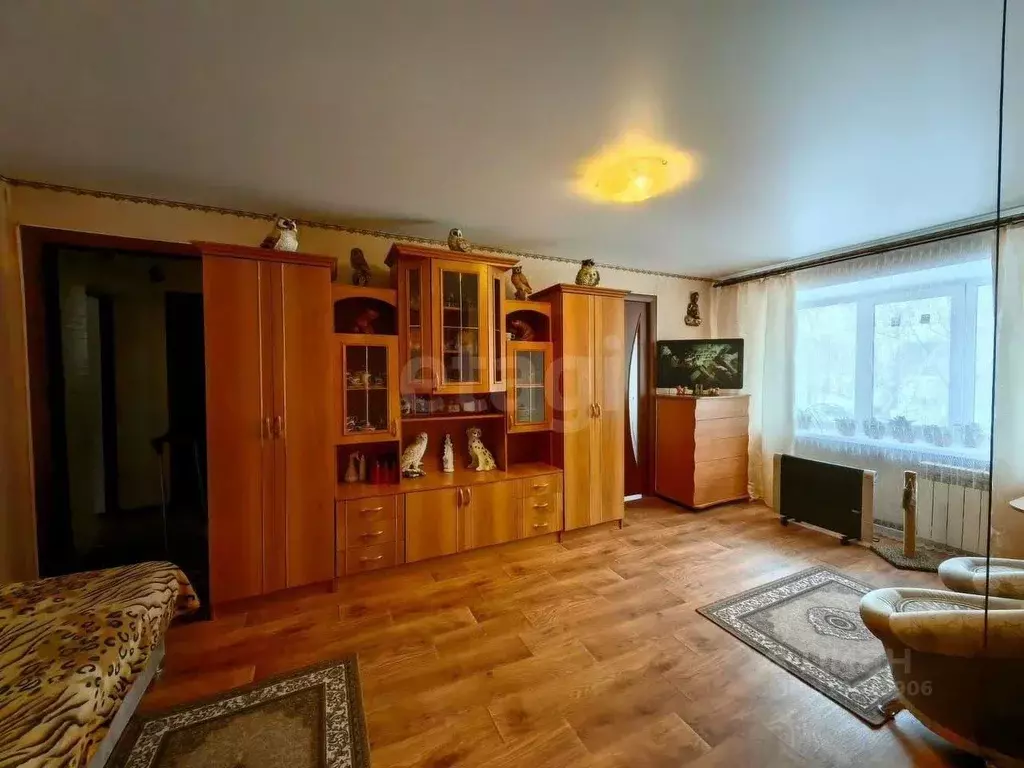 3-к кв. Томская область, Томск тракт Иркутский, 170 (55.0 м) - Фото 0