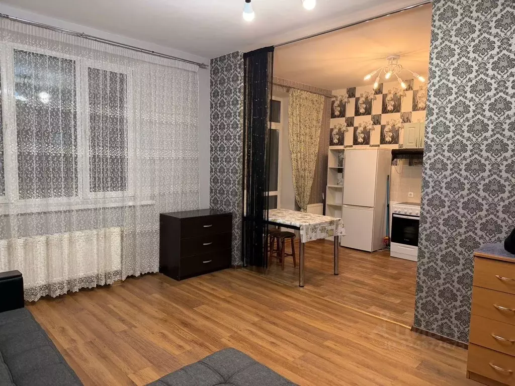 1-к кв. Москва Ягодная ул., 6 (42.0 м) - Фото 2